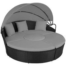 Rattan sonneninsel santorin gebraucht kaufen  Igersheim