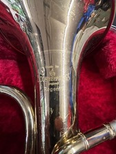 Besson regent lacquer for sale  NORWICH