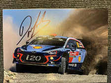 Dani sordo hand for sale  NORTHAMPTON
