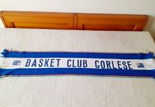 Sciarpa basket vintage usato  Vo