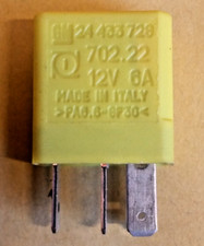 Pel relais 24433728 gebraucht kaufen  Schleiz
