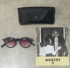 Moscot nyc miltzen for sale  LONDON