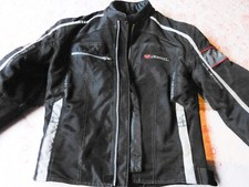 Giacca moto sismic usato  Moncalieri
