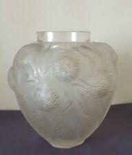Sabino joli vase d'occasion  Les Andelys