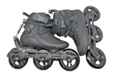 Patins triplo preto PS Swell Syncro 110 6.0 (38) comprar usado  Enviando para Brazil