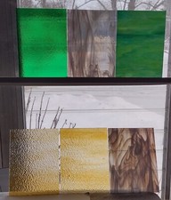 Sheets premium stained for sale  Smithville