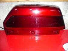 Coque valise honda d'occasion  Verneuil-l'Étang