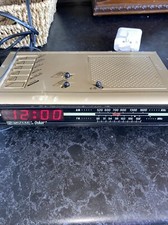 Waltham oscar clock for sale  SCUNTHORPE