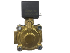 Válvula solenóide de latão normalmente aberta ASCO SCE210D14 2/2 vias 1" 230V CA 9 bar comprar usado Válvula solenóide de latão normalmente aberta ASCO SCE210D14 2/2 vias 1" 230V CA 9 bar comprar usado  Enviando para Brazil