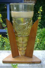 Ancien vase conique d'occasion  Lille-
