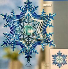 Windspiel schneeflocke neu gebraucht kaufen  Friedberg