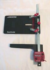 Universal saw guide for sale  Kokomo
