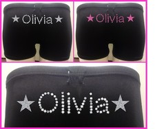 Personalised lycra custom for sale  SHEFFIELD