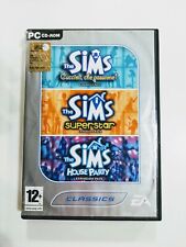 The sims expansion usato  Viareggio