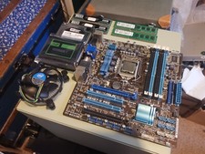 Budget bundle cpu for sale  CUPAR