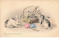 Easter vienna 368 d'occasion  Expédié en Belgium
