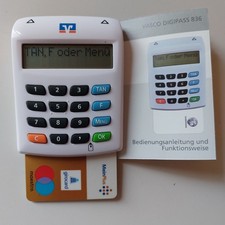 Tan generator bank gebraucht kaufen  Deizisau