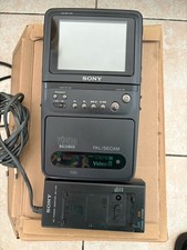 Sony video 200b d'occasion Sony video 200b d'occasion  Marseille XV