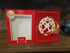 Lenox 2012 annual for sale  Monroe