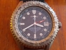 Seiko landmaster 5m45 for sale Seiko landmaster 5m45 for sale  BRISTOL