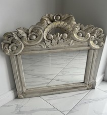 Vtg antique wooden for sale  COVENTRY