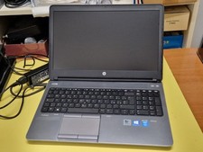 Notebook probook 650 usato  Roma