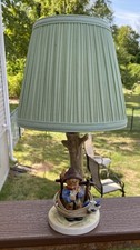 hummel lamp for sale  Sparta