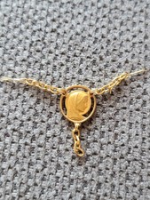 Ancienne médaille baptême d'occasion  Marseille XIII