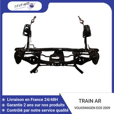 Train arriere volkswagen d'occasion  Saint-Quentin