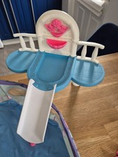 Barbie 1980s swimming for sale Barbie 1980s swimming for sale  CRAWLEY