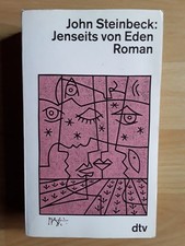 John steinbeck eden gebraucht kaufen John steinbeck eden gebraucht kaufen  Vechta