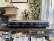 Vintage bang olufsen for sale  LONDON