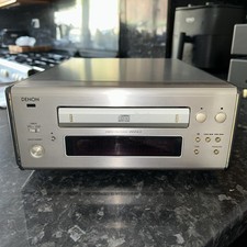 Denon dcd 6.5 for sale Denon dcd 6.5 for sale  CALDICOT