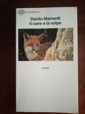 Danilo mainardi cane usato  Roma