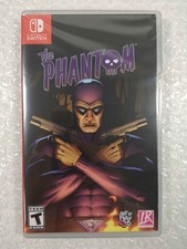 The phantom switch d'occasion  Paris XI