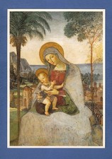 Spoleto duomo pinturicchio usato  Crema