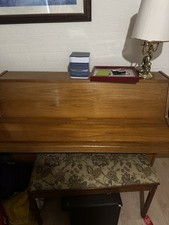 Kastner upright piano for sale  DERBY