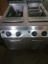 Cuocipasta professionale usato  San Giorgio Ionico