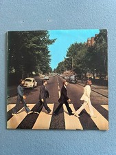 abbey road vinyl for sale  LEEDS