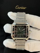 Santos cartier wssa0061 for sale  New York