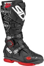 Bottes sidi crossfire d'occasion  Saint-Quentin
