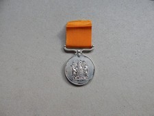 Rhodesia meritorious service for sale  CLACTON-ON-SEA
