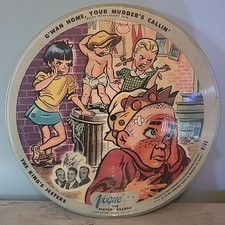 Vogue r766 wan for sale  Chicago