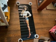Poster 1982 miss for sale  Columbus