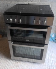 stoves oven built under for sale  YORK