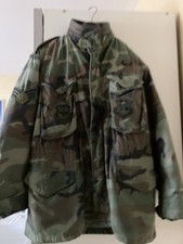 Riginal armeejacke herren gebraucht kaufen  Maintal