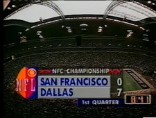 1993 nfc championship for sale  Jacksonville