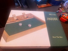 Jaques london shut for sale  UK