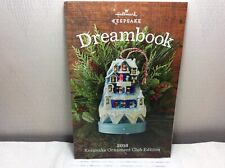 Hallmark keepsake dream for sale  Saint Charles