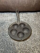 Cast iron danish for sale  Princeton